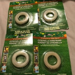 💥4/$20💥Country garden Citronella